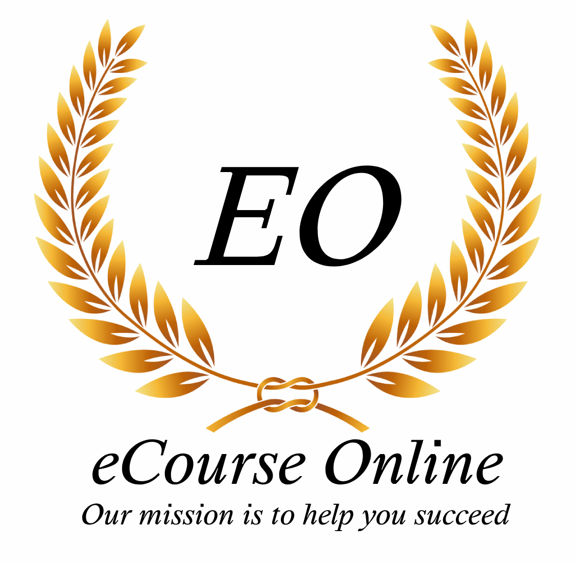 eCourse Online logo