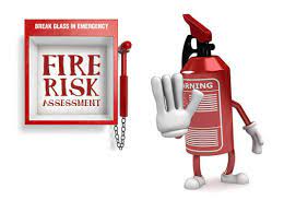 fire risk assessments